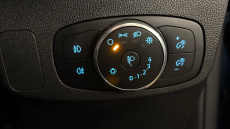 Ford Focus 1.0 EcoBoost Titanium 5dr Petrol Hatchback